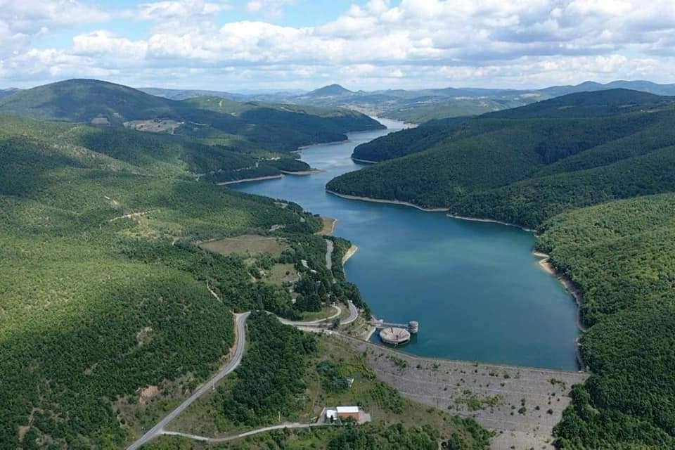 Uji nga Badoci vazhdon të jetë i papijshëm, KRU “Prishtina”: As vlimi s’e eliminon manganin