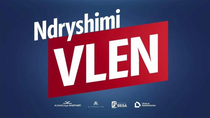 VLEN: Koalicioni Taravari–Sela–Ahmeti është mashtrimi më i madh politik