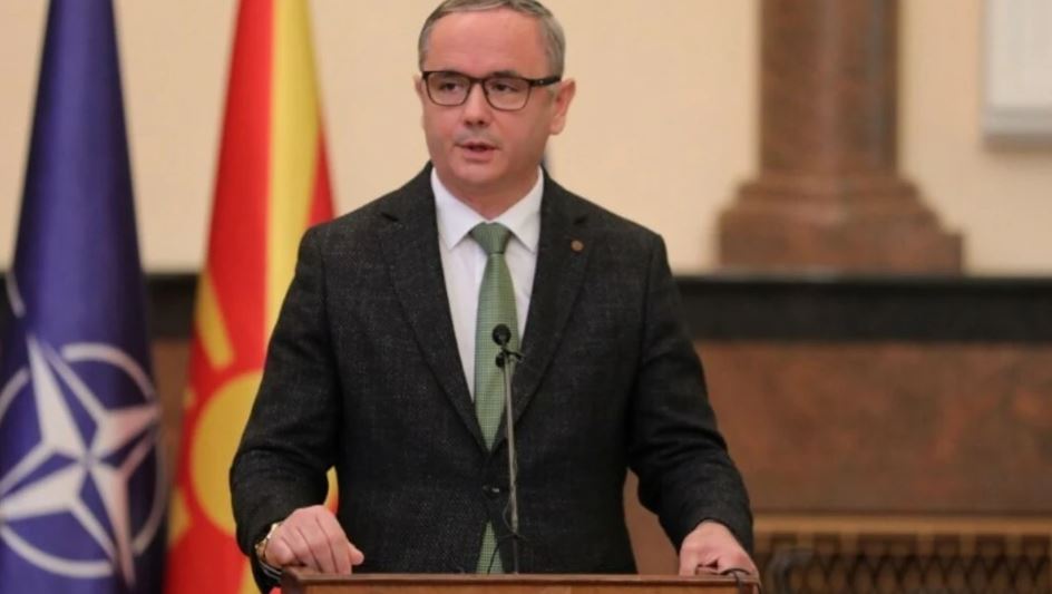 Rexhepi: Arsyetimi i Gjykatës Kushtetuese ishte i skandaloz, sidomos i gjykatëses Kacarska