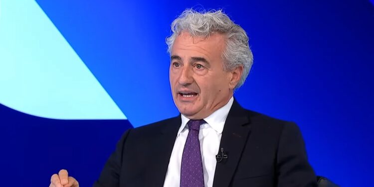 Protesta në Hagë, Koci: Si veteranë të luftës, e kemi amanet nga shumë mërgimtarë të jemi aty