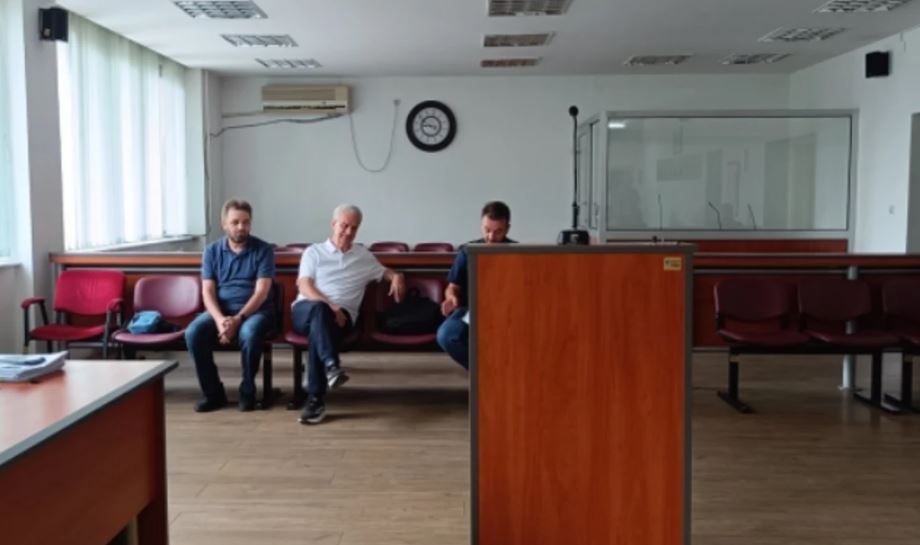 Dyshimet për keqpërdorime në ndërtimin e Teatrit të Tetovës, seanca gjyqësore shtyhet për më 8 tetor