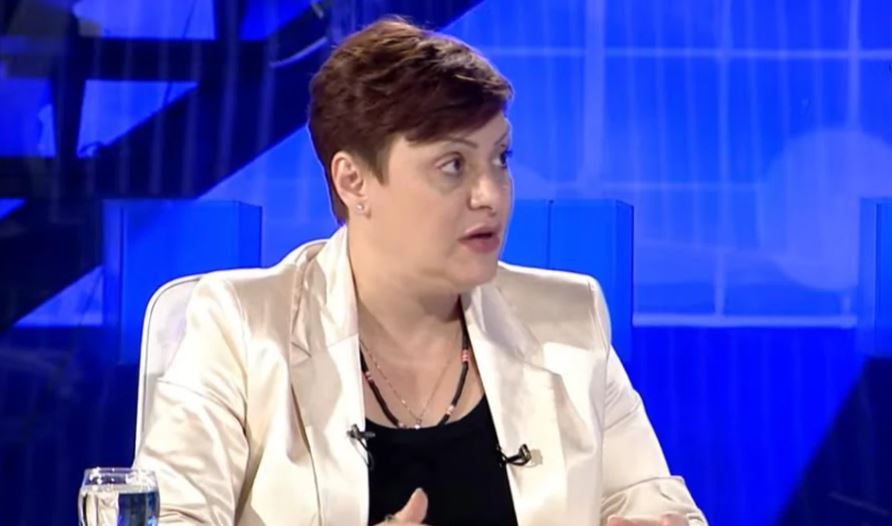 Dimitrieska-Koçoska: Rritja ekonomike sot është falë sektorit privat, ndërtimtaria po shënon rritje të dukshme