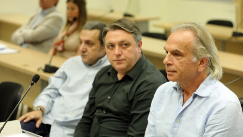 Vazhdon gjykimi kundër ish-drejtorit të Onkologjisë dhe tre onkologëve
