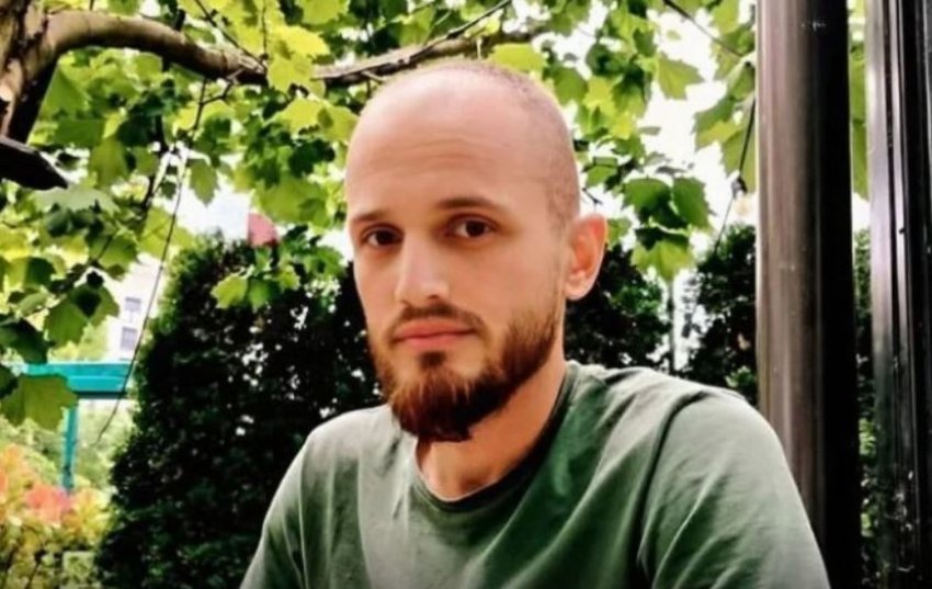 Ky është i dyshuari për vrasjen në Llapashticë të Podujevës