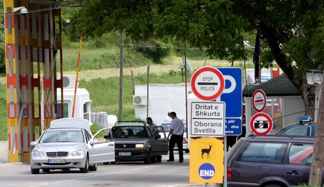 Ministria e Jashtme e Kosovës thirrje qytetarëve të saj: Shmangni udhëtimet drejt Serbisë
