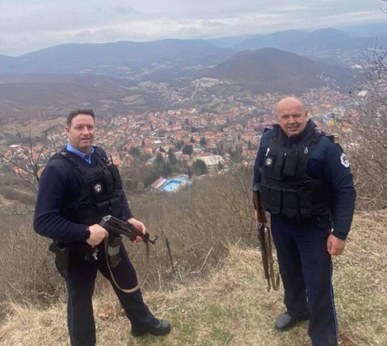 Dy vjet pa heroin Afrim Bunjaku – shoku i tij kujton momentet e fundit të përballjes me terroristët serb: Punuam krah për krah