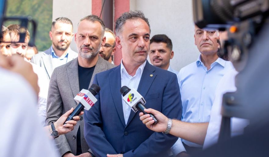Vdekja e 7-vjeçares në Tetovë, Azir Aliu: Do të ketë përgjegjësi nëse ka pasur lëshime