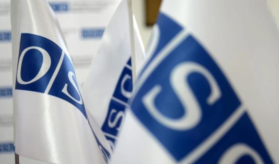 Zgjedhjet lokale në Maqedoninë e Veriut do të vëzhgohen nga 274 përfaqësues të OSBE-së