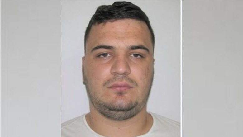 Zbulohet një telefon në burgun e Drenovës, dyshohet se përdorej nga Laert Haxhiu