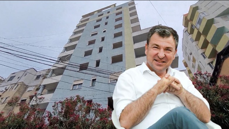 Vangjush Dako gëzon pak muaj  lirinë   gjykata e kthen në qeli