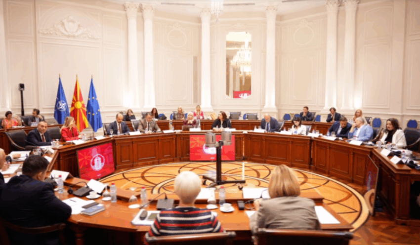 Mbahet seanca konstituive e Këshillit për Monitorimin e Reformave Gjyqësore