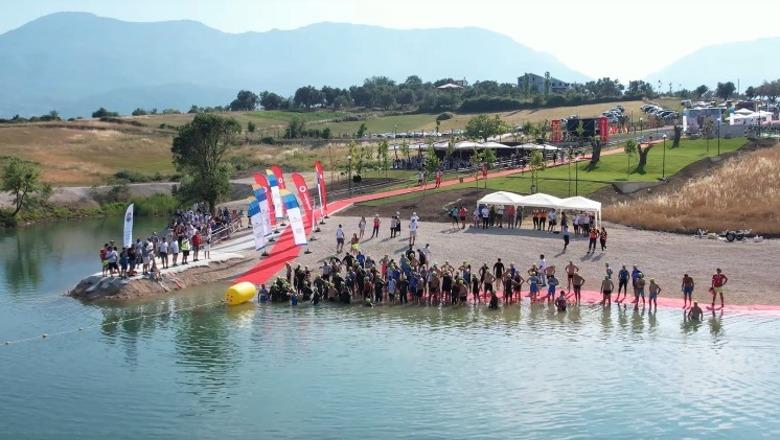 “Triathloni” paralizon trafikun në Tiranë, ndryshime në linjat urbane, rrugët që bllokohen