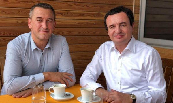 Nenad Rashiq zhgënjen VV’në: Me çdo respekt ndaj kryetarit Basha, Kuvendi s’është konstituuar
