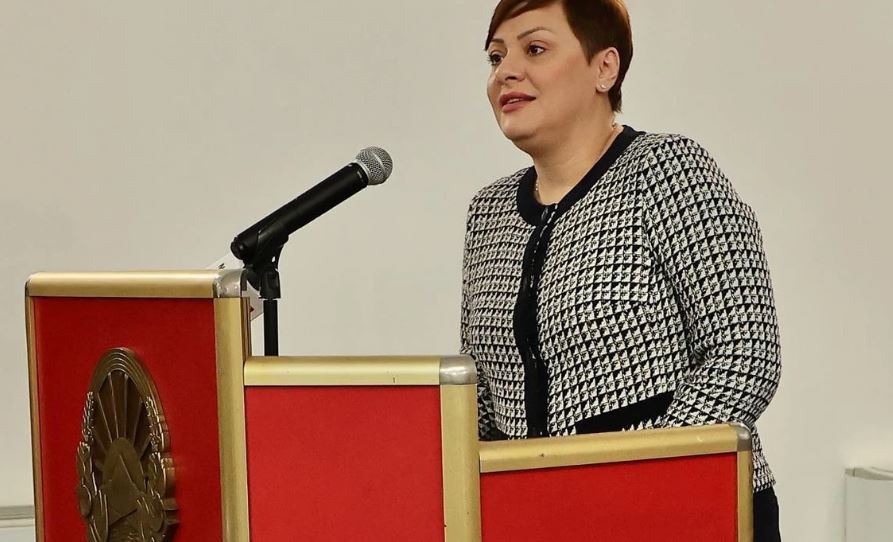 Dimitreska-Koçoska: Institucionet e fuqishme janë thelbësore për krijimin e klimës më të favorshme afariste dhe krijimin e ekonomisë tregtare funksionale