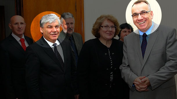 Kryeziu-Enver Hasanit: S’je hartues i Kushtetutës, s’ke kaluar as nëpër korridoret e zyrave ku ne kemi punuar!