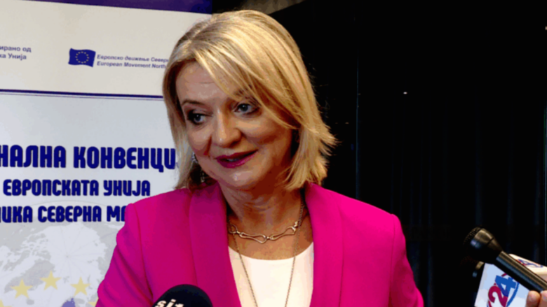 Daneva: Kuvendi shpeshherë mbyllë sytë përballë vendimeve të Gjykatës Kushtetuese
