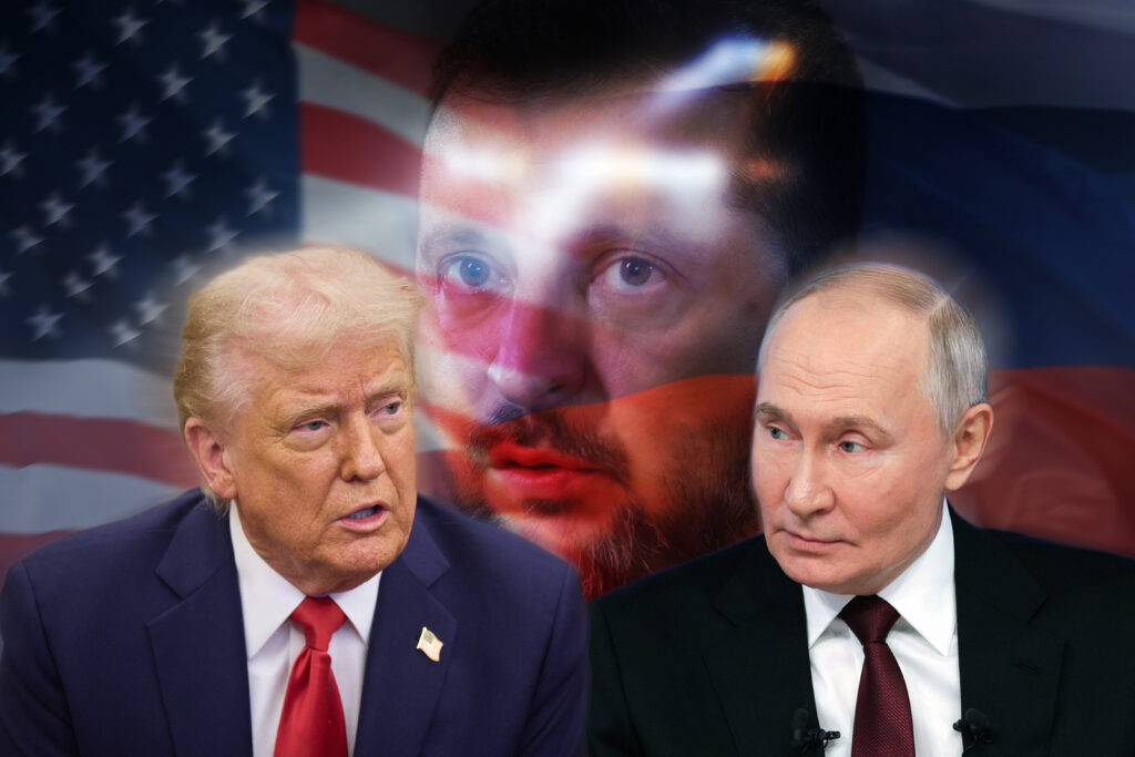 Trump: Ukraina mund ta fitojë luftën, Rusia është një “tigër prej letre”