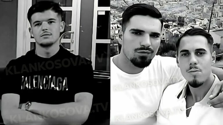 Tre nga viktimat e aksidentit në Luksemburg janë kosovarë