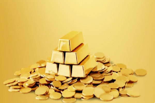 Çmimi i arit rrin nivel rekord, ndërsa investitorët kërkojnë siguri