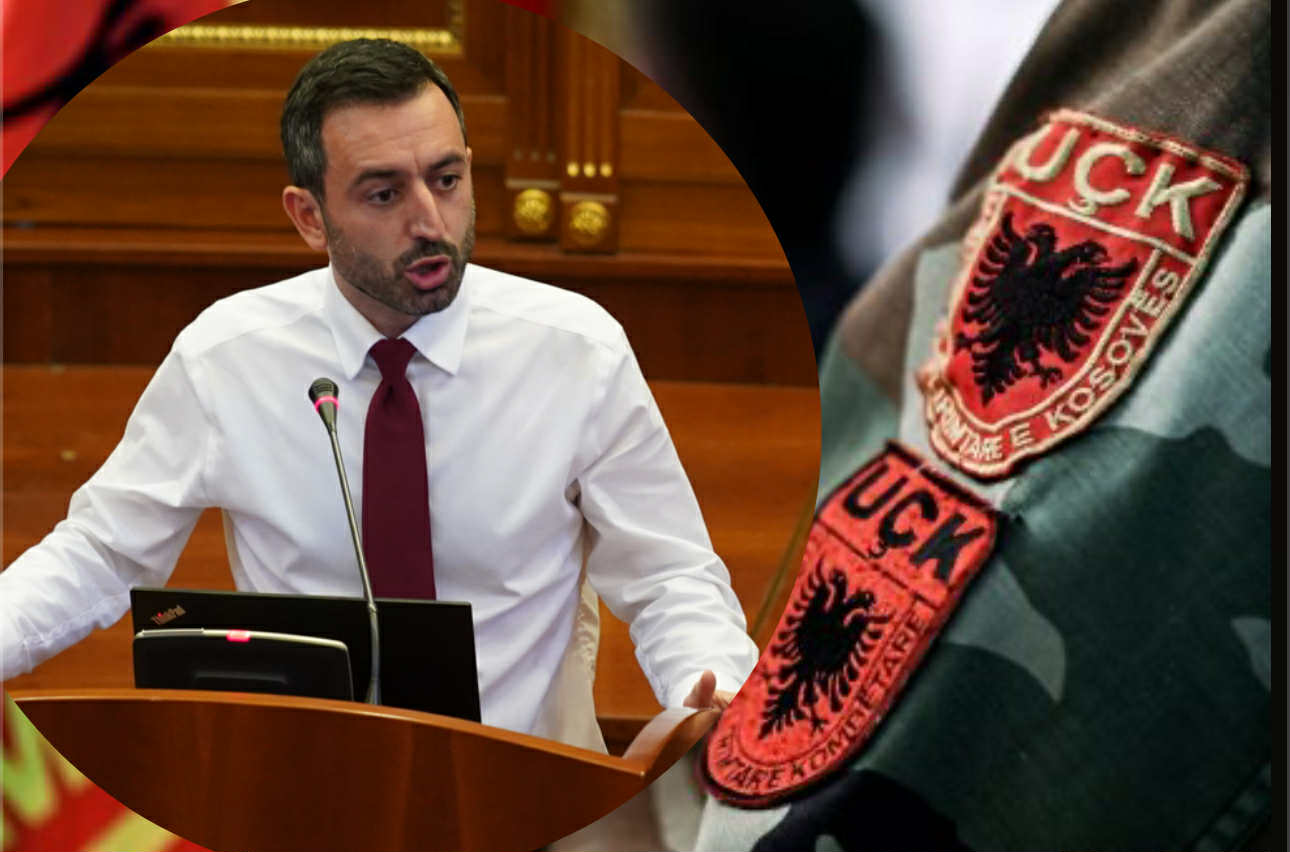 Dimal Basha kërkon falje për punimin me emër të tij kundër UÇK-së: Për herë të parë e kam parë pas 13 vitesh, është dashur të jem më i kujdesshëm
