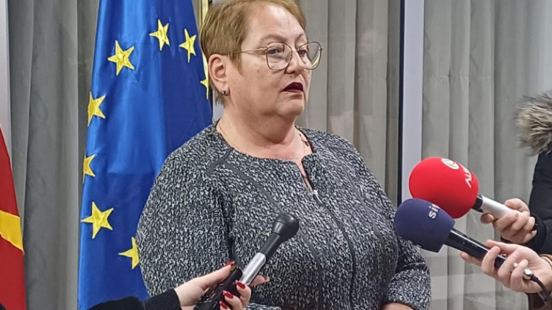 Janevska: Qeveria kujdeset për modernizimin e kushteve në shkolla, në mënyrë të barabartë në të gjitha komunat