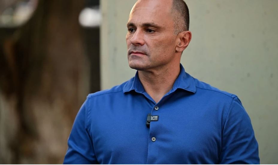 Filipçe: Me OBRM-PDUKM-në, shteti po i braktis plotësisht vlerat e demokracisë, barazisë dhe solidaritetit