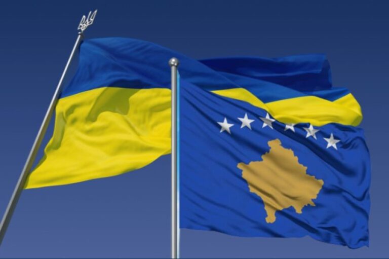 Deputeti ukrainas: Njohja e Kosovës do të shqyrtohet nga presidenti i ardhshëm i Ukrainës, jo nga Zelensky