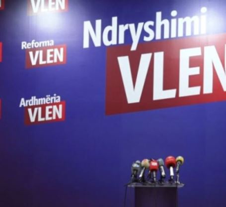 VLEN: Deponitë janë trashëgimi nga koha e BDI-së