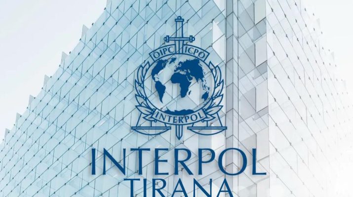 27 vjeçari nga Kosova po kërkohej nga autoritetet Gjermane, kapet nga Policia shqiptare