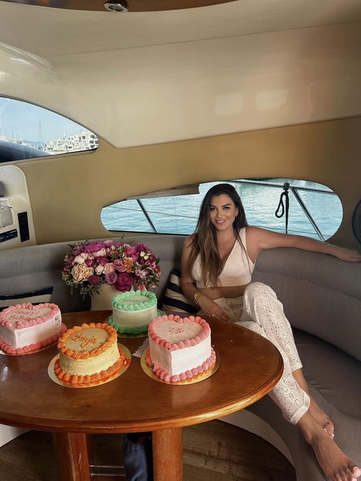 Sekuestrohen 3 milionë euro pasuri të ‘noteres së krimit’ Sanja Telhallari