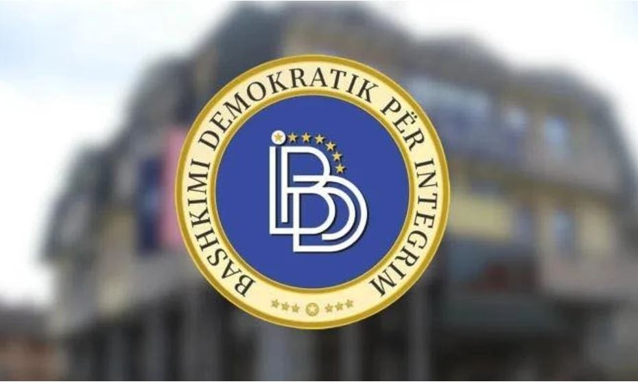 BDI: Maqedonia si shtet unitar dhe i barabartë, qëllimi i vetëm anëtarësimi në BE e jo ndarja territoriale
