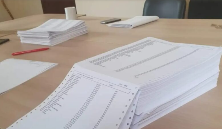 Zgjedhjet lokale, dita e fundit për kontroll publik të të dhënave në Listën Zgjedhore