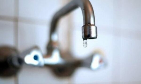 Rritje e manganit në liqenin e Badocit – këto janë zonat në Prishtinë e Graçanicë ku ndalohet pirja e ujit