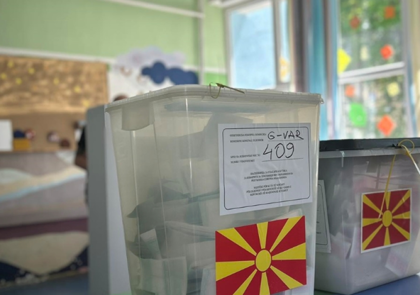 Të pavarurit për Karposhin: Partitë marrin miliona euro, pa asnjë garanci për rezultate