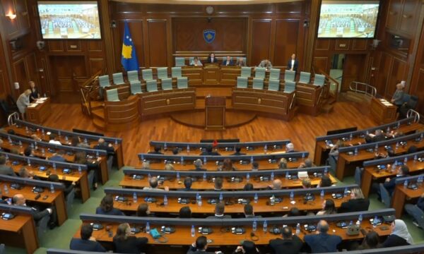 Për ambasadorët, Kuvendi i Kosovës është ende i pakonstituuar – kërkojnë të respektohet Kushtetuta
