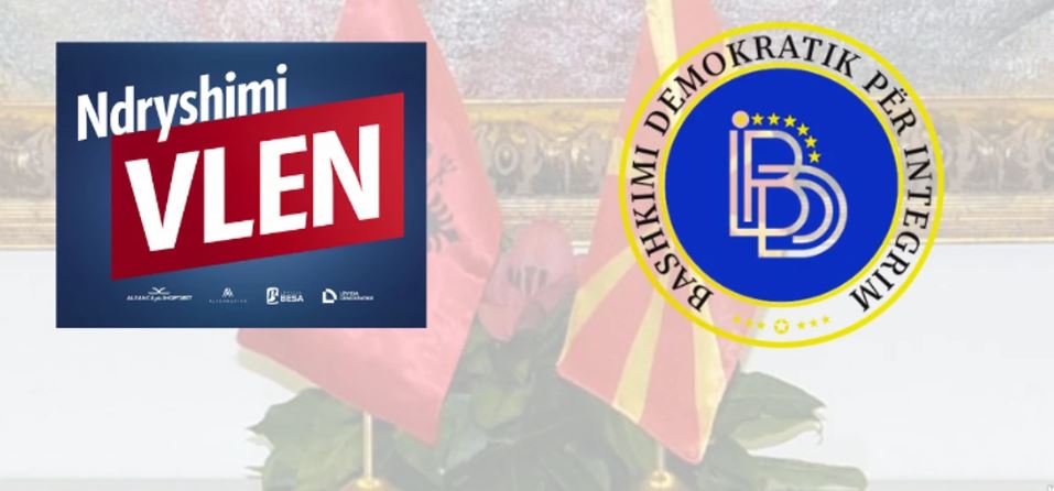 VLEN: BDI partner i “Levicës”, për pushtet shkel mbi shqiptarët
