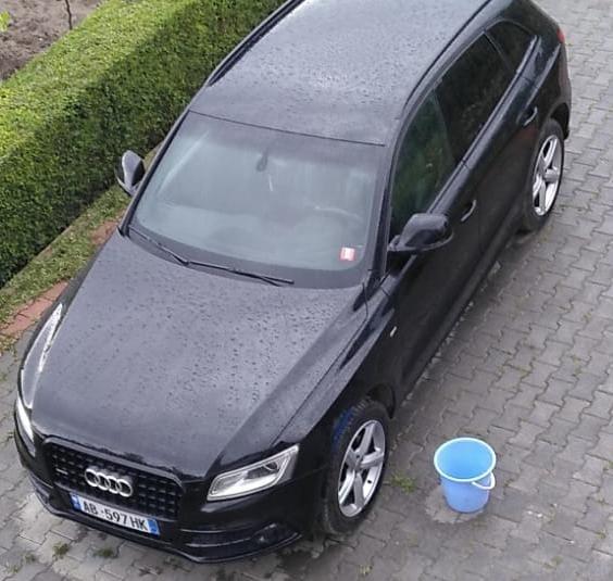 Pas Land Rover-it në Tiranë, vidhet edhe një Audi Q5 në Kavajë