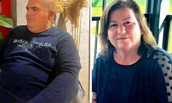 Sot varrosen dy viktimat e askidentit tragjik në fshatin Azstrazup të Malishevës