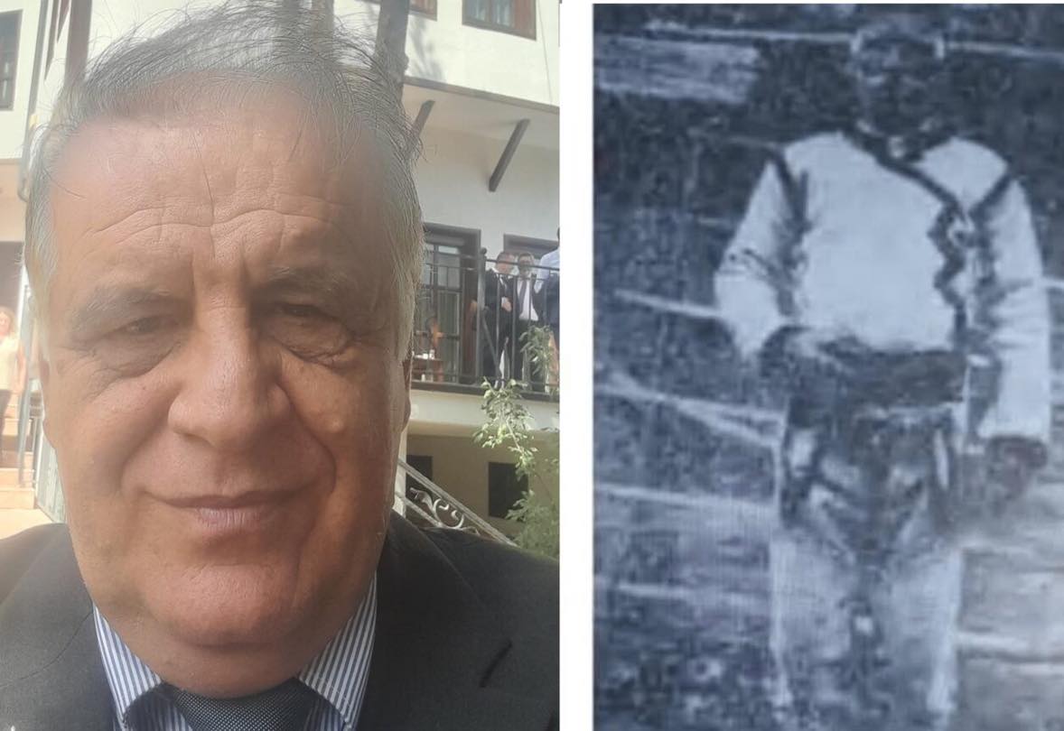 Spahiu thotë se stërgjyshi i Sllobodan Milloshevoqit ishte nga fisi shqiptar