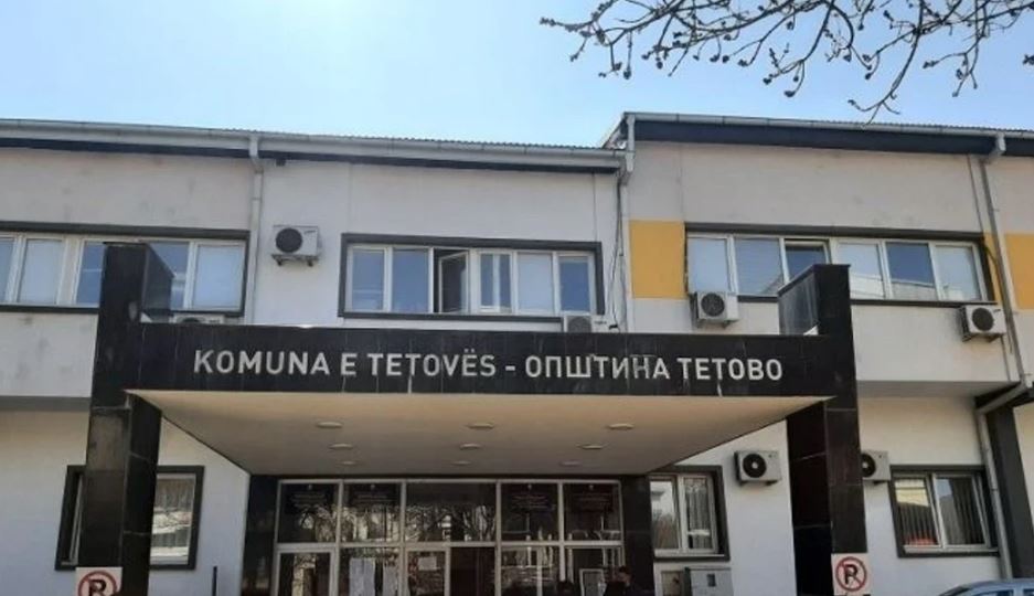 Gjashtë kandidatë për kryetarë në Komunën e Tetovës dhe dhjetë lista të këshilltarëve