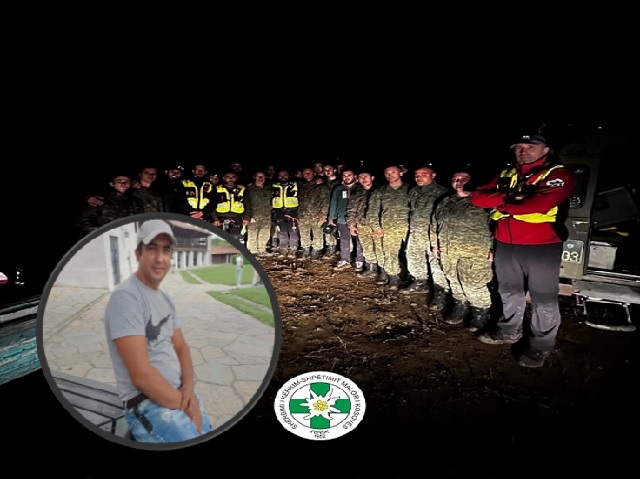 Ky është Alberti, viktima që u mbyt në bunar, la pas vetes 5 fëmijë