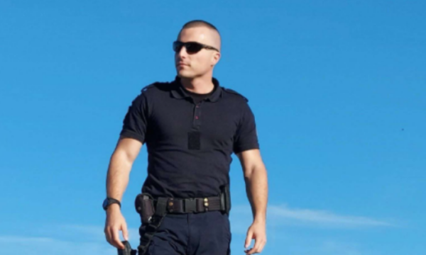 Shteti lë pas dore – Ish-policit Arbnor Spahiu i zgjatet paraburgimi edhe për tre muaj në Serbi