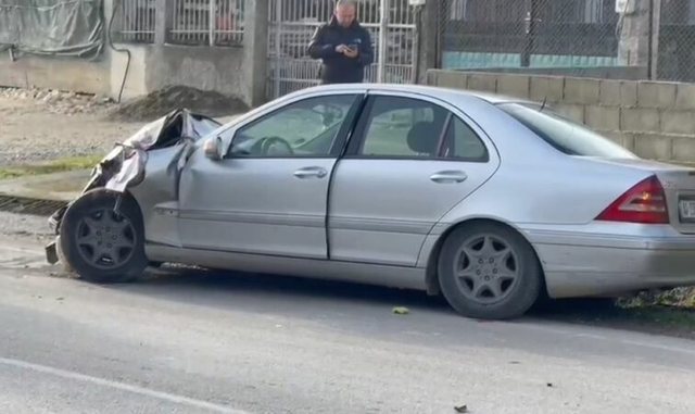 Aksidenti i merr jetën 47-vjeçares në Lushnje, tre të plagosur