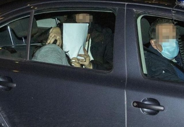 Gazeta belge: Si u shemb perandoria shqiptare e Çopjave?