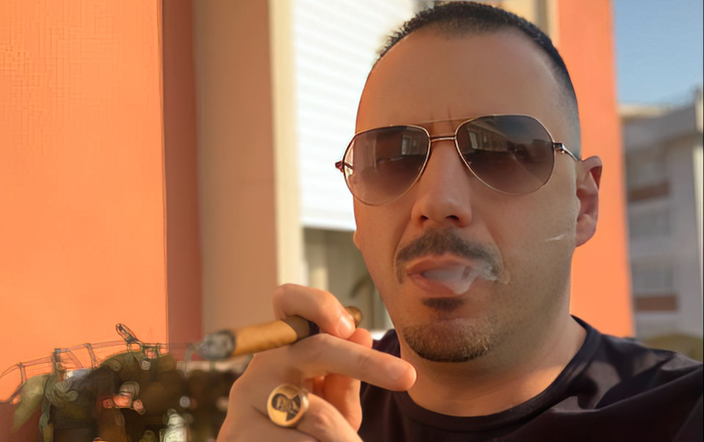 Iu bë atentat në Shkodër, flet nga spitali Erogen Brajoviç: Nuk kam lidhje me grupe kriminale