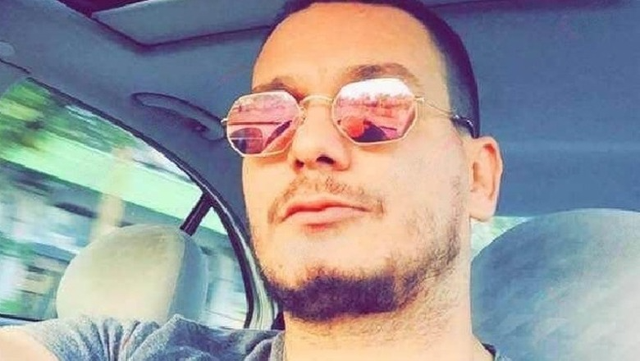 Lihet në burg Denis Bajri, dyshohet të jetë autor i vrasjes së Gjon Ndojt