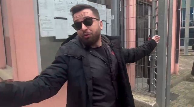 Pas denoncime të vazhdueshme të JOQ, kryeersekari Erion Isai thirret nga SPAK