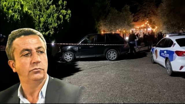 Hidhet në erë ‘Range Rover-i’ i administratorit të Njësisë Administrative Fushë-Krujë