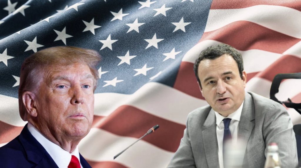 Çka është dialogu strategjik që sot Amerika e pezulloi shkaku i veprimeve e deklarimeve nga qeveria e drejtuar nga Kurti?