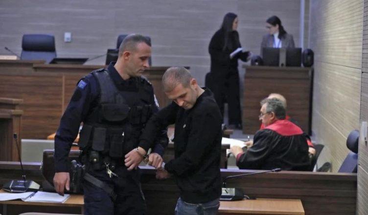 Eksperti psikiatrik thotë se Naim Murseli nuk ka çrregullime afatgjata